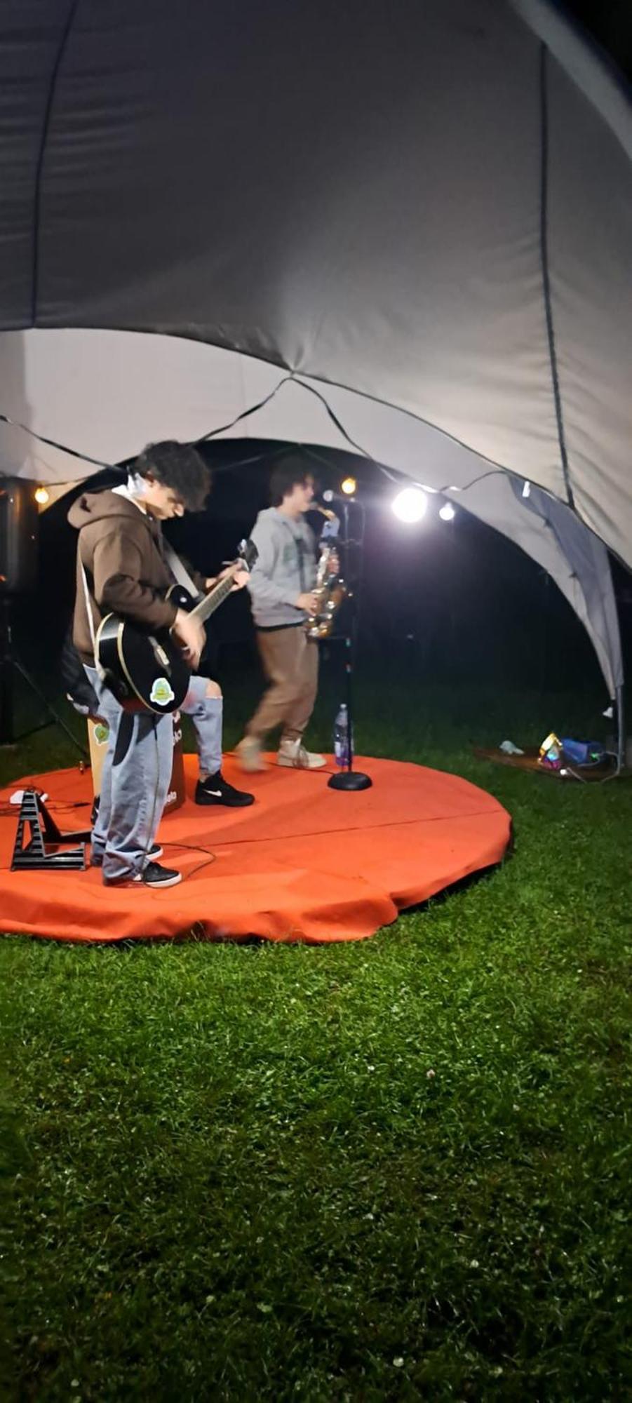 Forest Glamping Braşov Extérieur photo