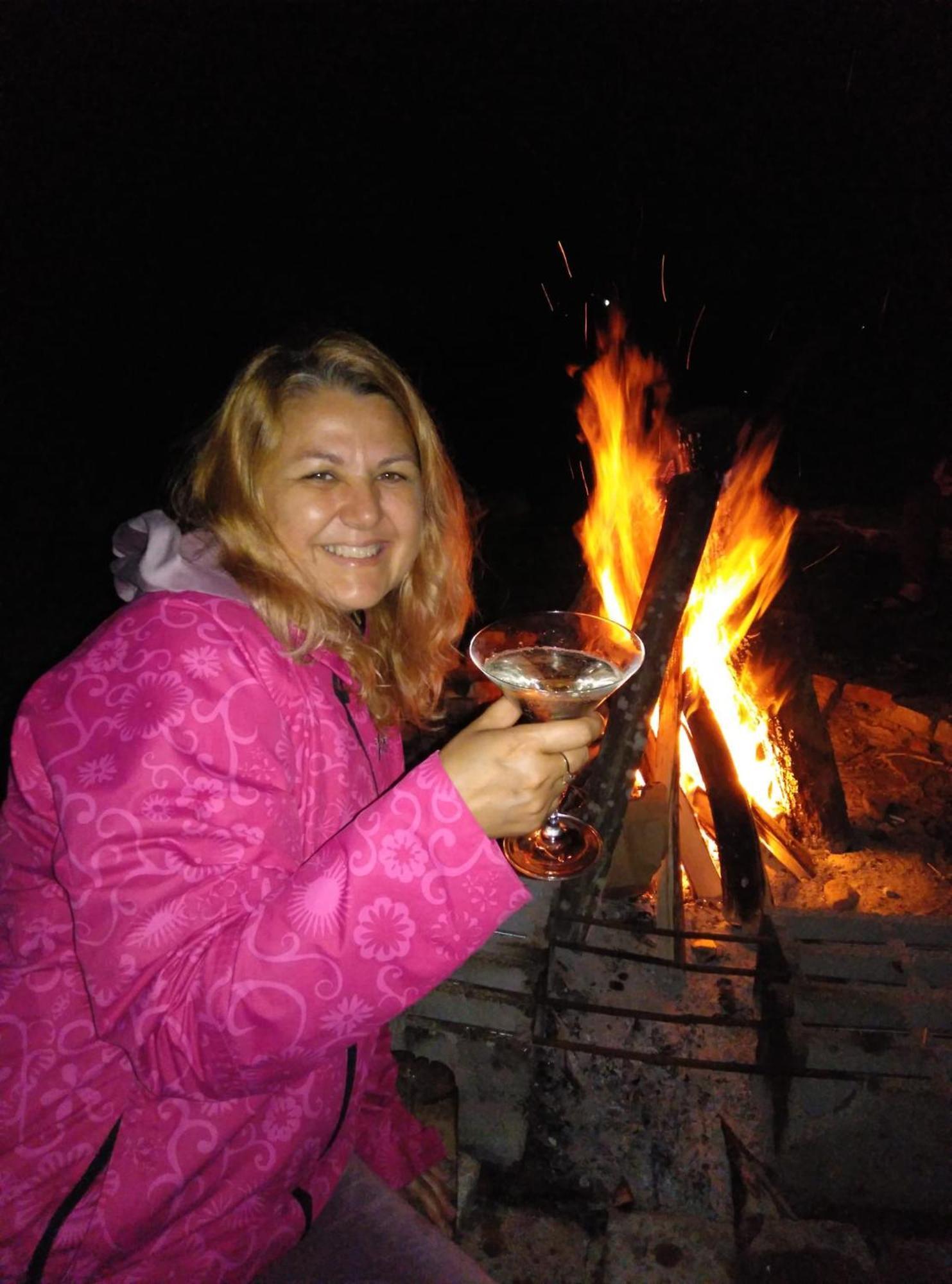 Forest Glamping Braşov Extérieur photo