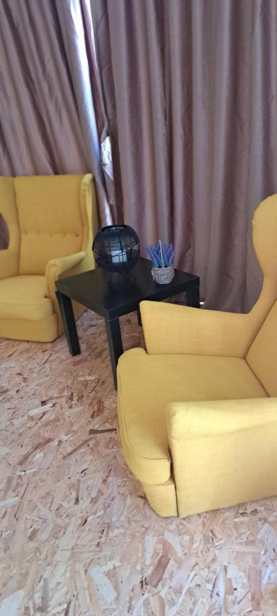 Forest Glamping Braşov Extérieur photo