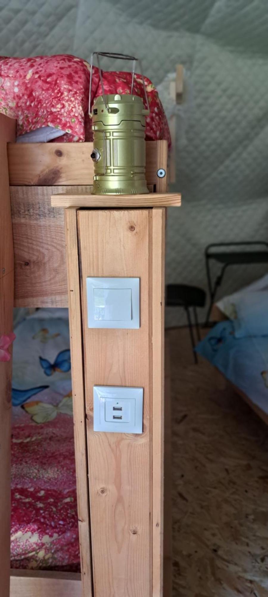 Forest Glamping Braşov Extérieur photo